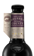 Goose Island Bourbon County Brand Sir Isaac's Stout (2022)