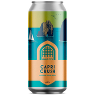 Vault City Brewing Capri Crush