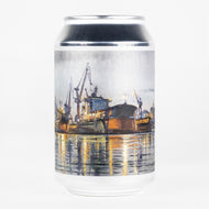 O/O Brewing Porter Porter