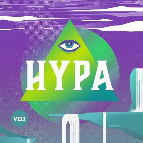 Brasserie du Bas-Canada HYPA #8