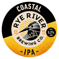 Rye River Coastal IPA