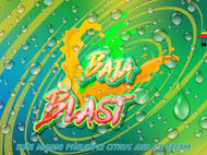 Imprint Baja Blast Collab w/Replay