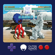 Cool Head Head2Head: Hop Avalanche