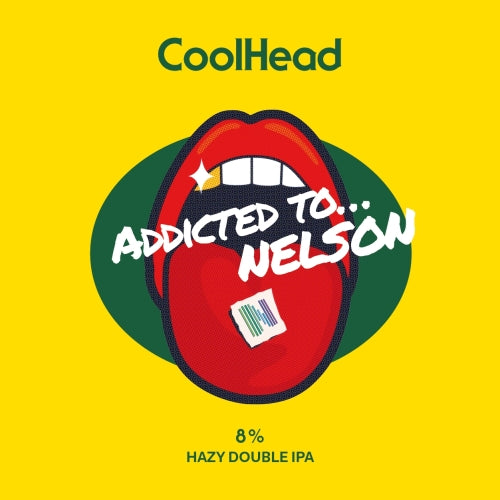 CoolHead Addicted to Nelson