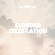 CoolHead Brew Clouded Celebration