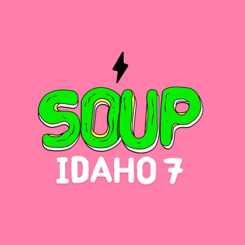 Garage SOUP Idaho 7