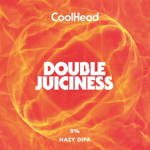 Cool Head Double Juiciness