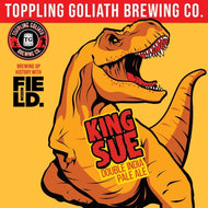 Toppling Goliath Brewing Co. King Sue