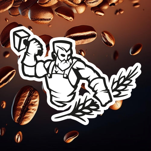 MallasSepät Vanilla Macchiato