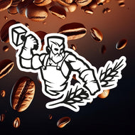 MallasSepät Vanilla Macchiato