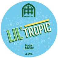 Vault City Lil’ Tropic