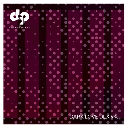 Duckpond Dark Love De Luxe