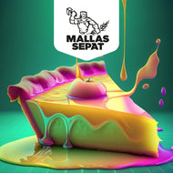 MallasSepät Vanilla Pear Pie Sour