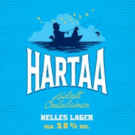 Varikko Panimo Hartaa