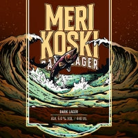 Varikko Panimo Merikoski