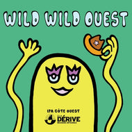 À La Dérive Brasserie Artisanale Wild Wild Ouest