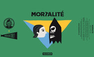 Messorem x Brasserie Dieu du Ciel! Mortalité