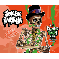 Locals Only Joker Smoker