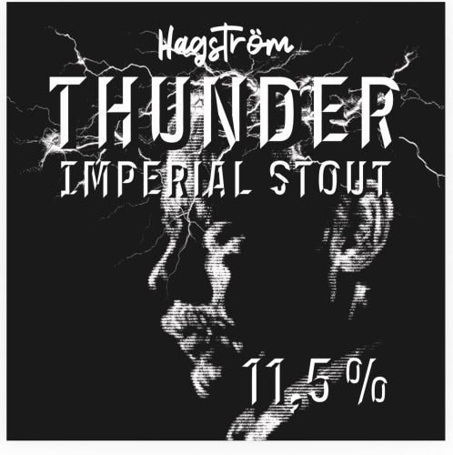Hagström Thunder