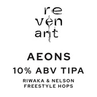 Revenant Aeons Hazy TIPA