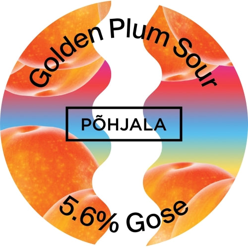 Põhjala Golden Plum Sour