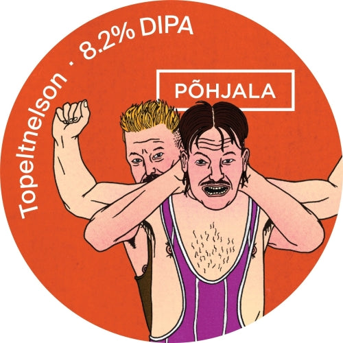 Põhjala Topeltnelson