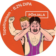 Põhjala Topeltnelson