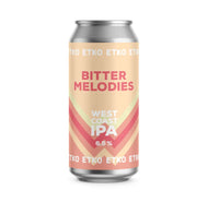 ETKO Brewing Bitter Melodies