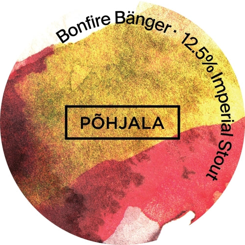 Pohjala Bonfire Bänger