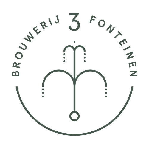 3 Fonteinen Oude Lambic 2020 (10/10/2024)