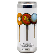 Brewski Tropicopop