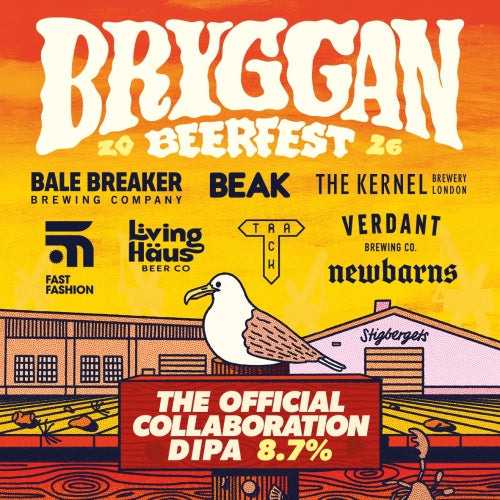 Stigbergets Bryggan Beerfest