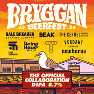 Stigbergets Bryggan Beerfest