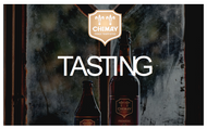 Chimay & Cheese TASTING