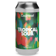 Cool Head Tropical Sour