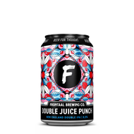 Frontaal Brewing Co. Double Juice Punch