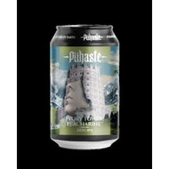 Puhaste Ivory Tower Peacharine DDH IPA