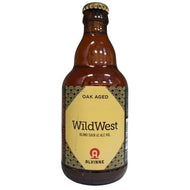 Brouwerij Alvinne Wild West
