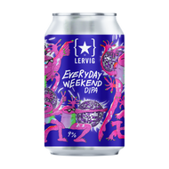 Lervig Everyday Weekend