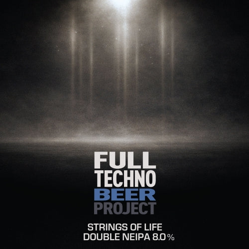 Full Techno Strings Of Life