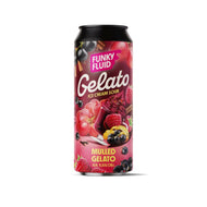 Funky Fluid Mulled Gelato