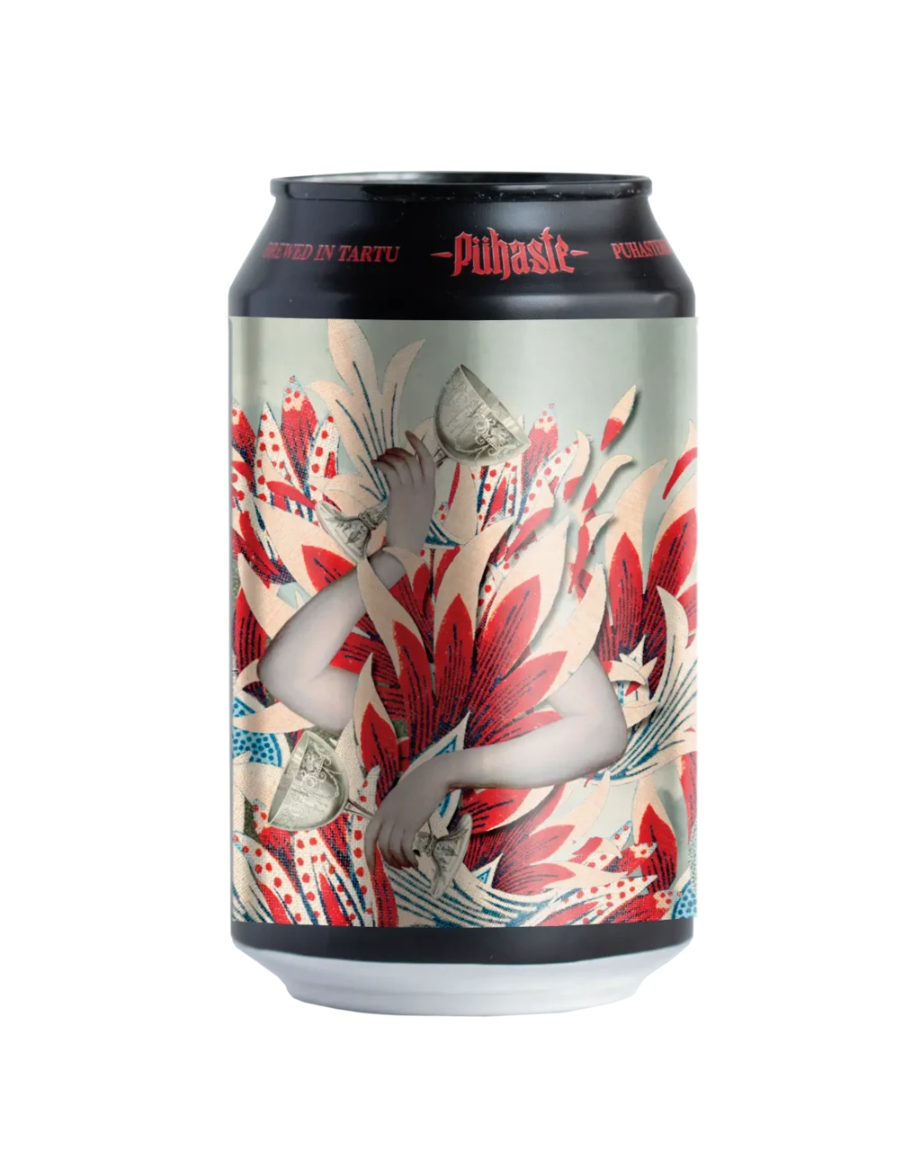 Puhaste Fuuria Fruited Sour