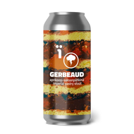 Nailo Gerbeaud Imperial Stout Collab w/Salama Brewing