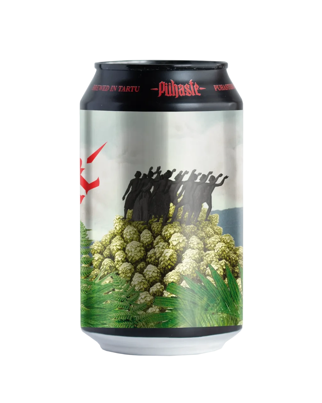 Pühaste Haka High Hazy DIPA