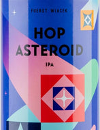 Fuerst Wiacek Hop Asteroid