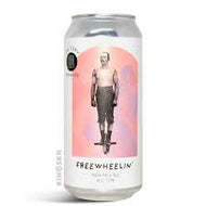 Factory Brewing Freewheelin'