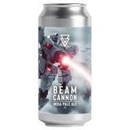 Azvex Brewing Co. Beam Cannon