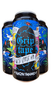 Olarin Panimo Griptape