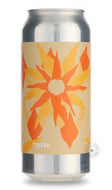 Toltèk Couleur Du Soleil 5