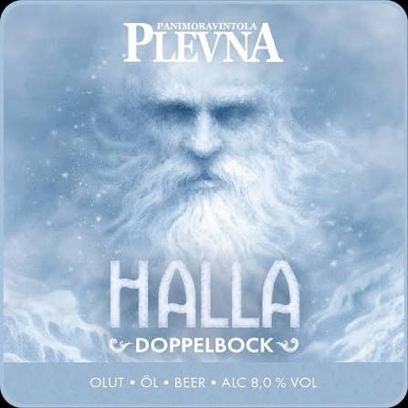 Plevna Halla